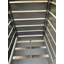 50000 Natural Gas Standing Patio Heater