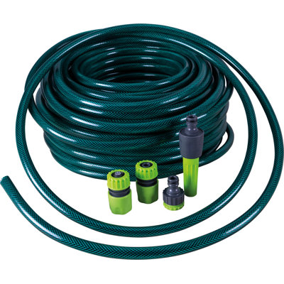 Schlauchabdeckung Reinforced Hosepipes aus PVC