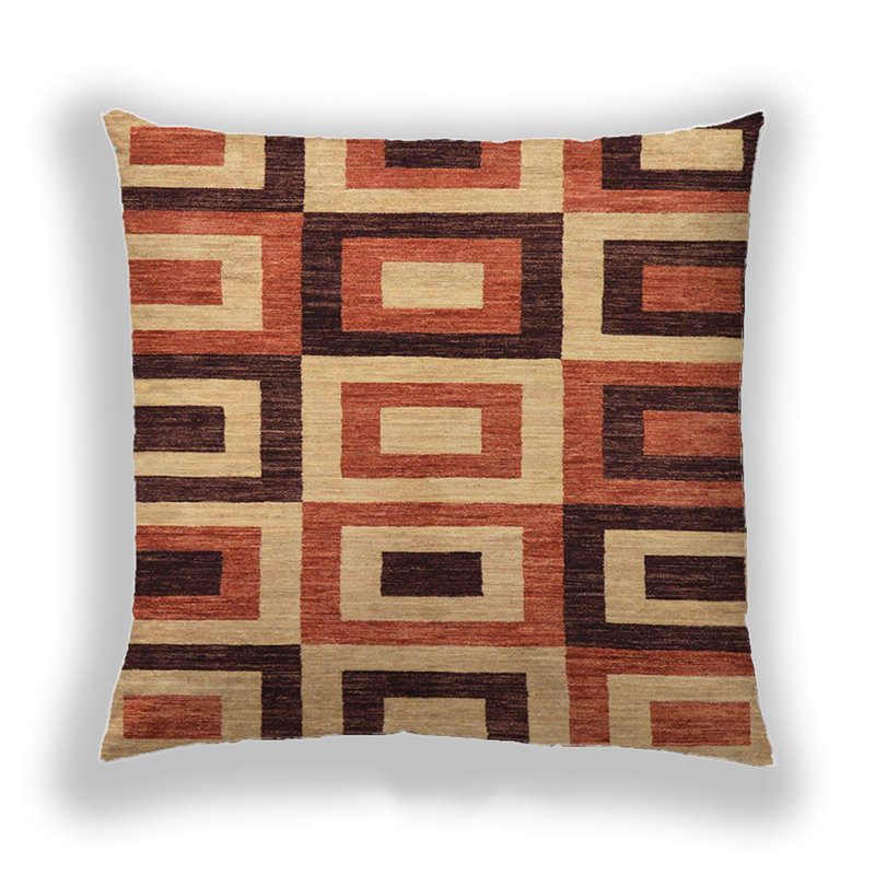 Coussin décoratif abstrait Abstract 307