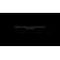 AXOR Uno Single-Hole Faucet 110 with Zero Handle and Pop-Up Drain, 1.2 GPM