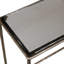 Console Uttermost Ovard