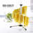 OVENTE Collapsible Pasta Drying Rack with BPA-Free Acrylic Rods, Spaghetti and Noodle Dryer Rack, Easy Storage Compact and Quick Set-Up for Home Use Perfect for Homemade Noodle and Pasta ACPPA900C