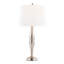 Ensemble de 2 lampes de table en métal Sawyer