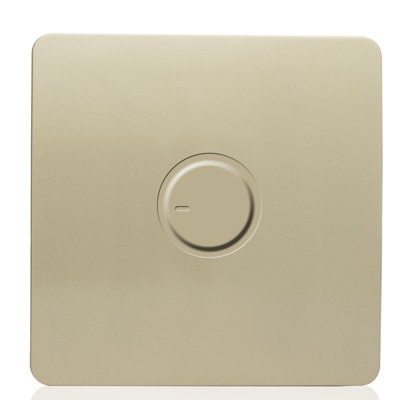 Wymondham Wall Mounted Dimmer