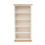 Arley 90 cm W Standard Bookcase-125312097-138125550