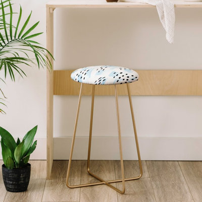 Tabouret de bar 25 po Lacey