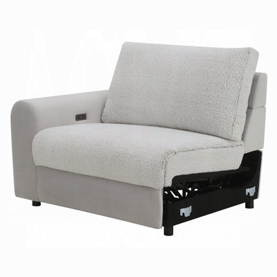 Tarrance Modular Power Lf Power Recliner