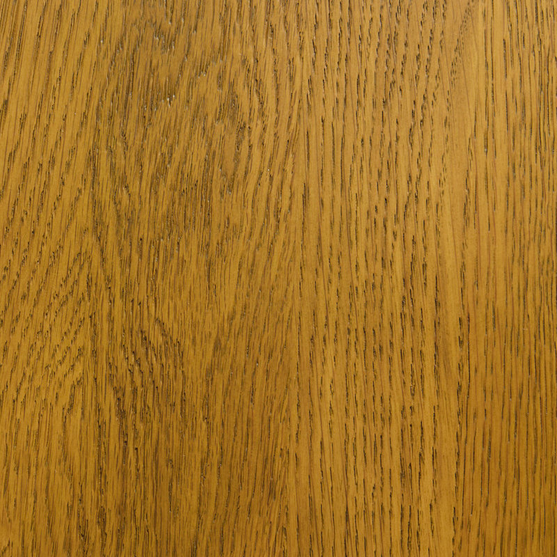 Lewis Windsor Stool With Cushion-Black Oak-Counter, Counter Stool (25.02” Seat Height), Sandy Oak