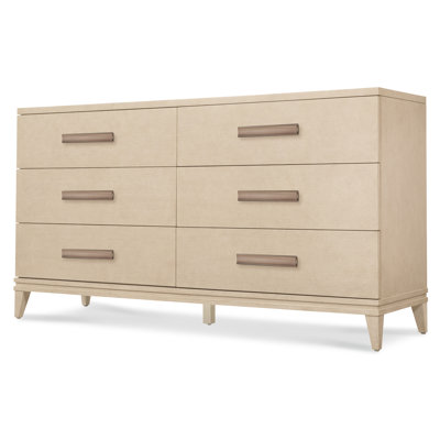 Westwood Six-Drawer Dresser