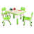 Light Oak/Green est en rupture de stock