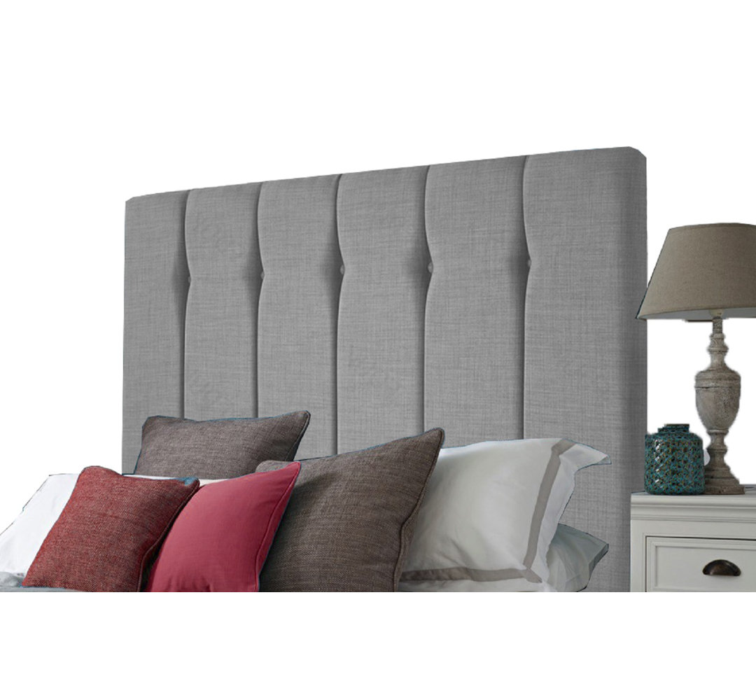 Eiven Upholstered Headboard