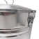 Steel Outdoor Trash/Recycling Bins