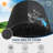 10 Ft.W*20 Ft.D Dome Shaped Carport