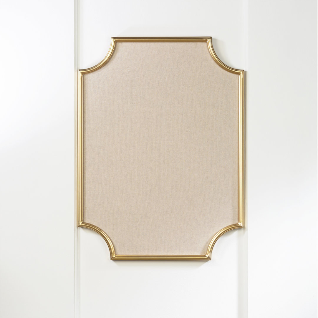 Corkboard / Bulletin Board House of Hampton®