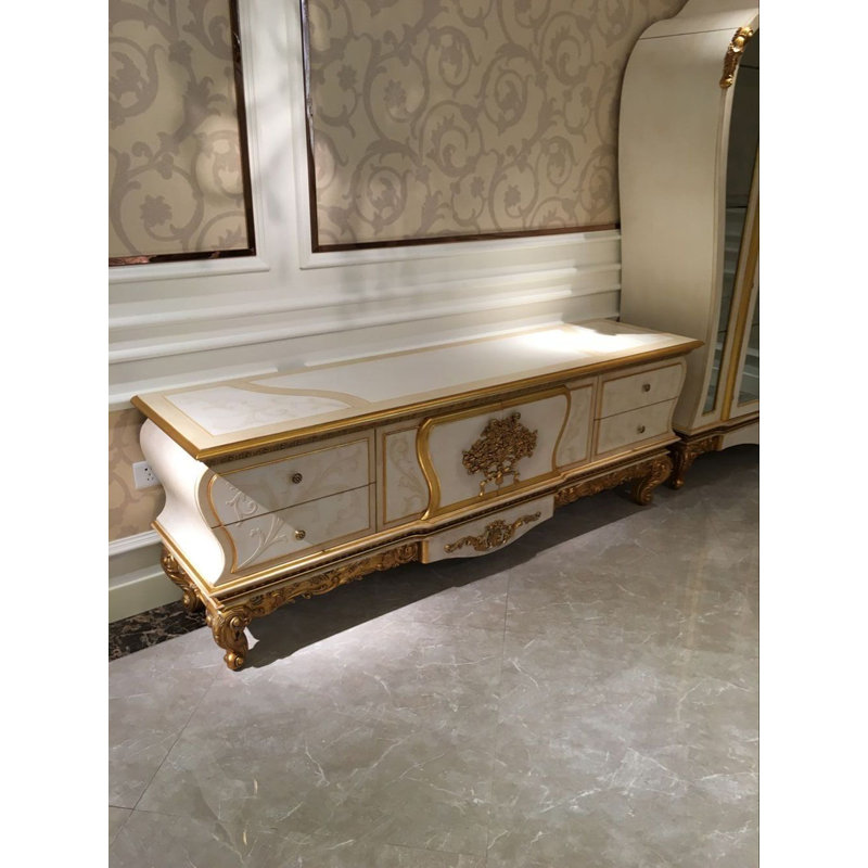 Media Console