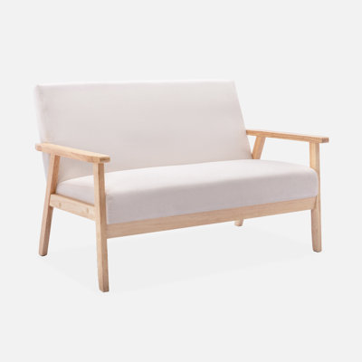 Mitre 2 Seater Loveseat