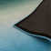 Chaffins Wool Gradient Blue Rug