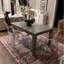 Chaise avec accoudoirs Kaylon Gostyy-1319350705