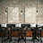 Novogratz 1 - Light Glossy Single Pendant