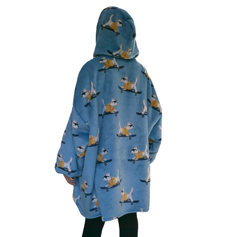 Vincenza Blanket