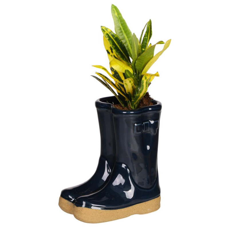 Amista Ceramic Planter Box