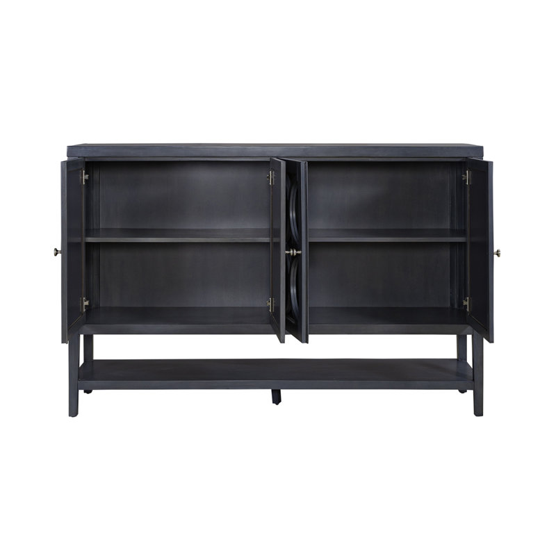 Yarelis Accent Cabinet