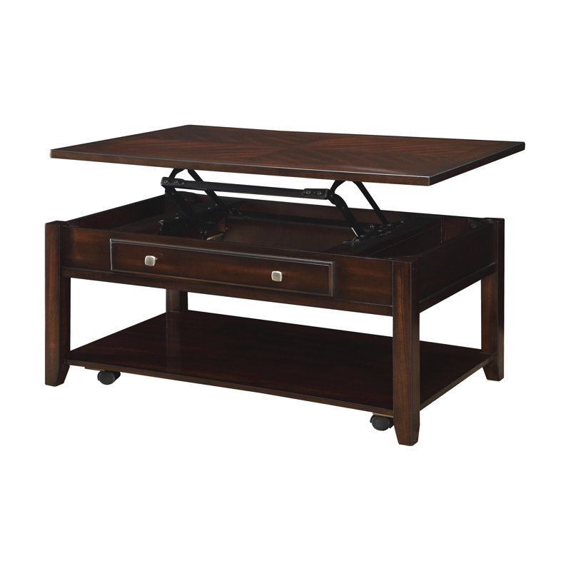 Table basse Lorisa