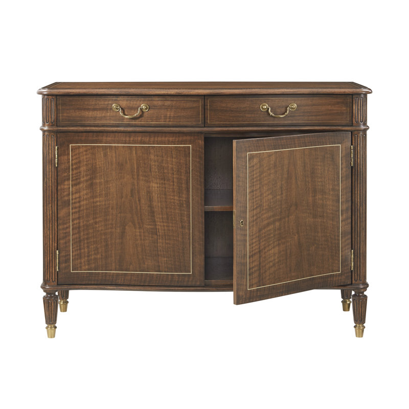 Tilbury Chest