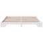 Bed Frame Solid Pine Wood-2058417910-2058417908