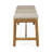 CAMBRIA 3 SEATER BENCH-1503701375