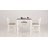 4 - Person Four Leg Dining Set