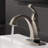 Dryden Touch2O Bathroom Faucet with Touchless Technology-20467227