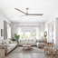 Alessandra Outdoor Downrod Ceiling Fan-631821228-653540874