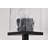 Dott Dimmable Bath Sconce-1234221683