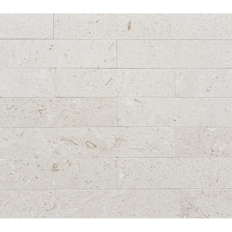 3x12 HONED, Beige