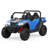 24V 4WD Electric Ride on Dump Truck with Remote Control Kids Ages 3+