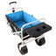Chariot de plage pliant Wagon Garden-124899981