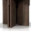 Talulah Solid Wood End Table