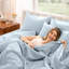 Ensemble de draps 100% coton percale-69976273-60569063