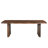 Chaliyah Live Edge Solid Wood Dining Set-1728716454