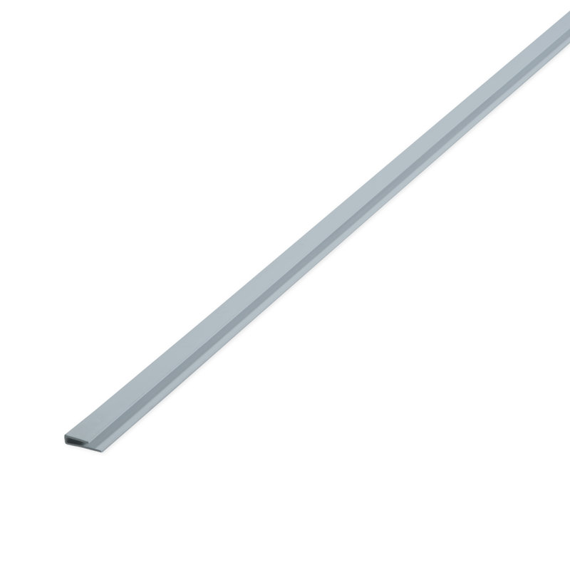 J End Cap Dolphin Gray 10'