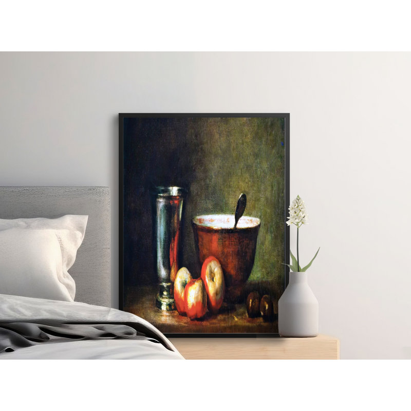 Pomeroy 1 Piece Wall Art, 12x18