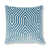 Blue Geometric