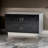 Isavella 2 Drawer Nightstand