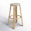 Tobias Rattan Bar Stool & Counter Stool-1365832634-1365832627