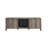 Dake 70" Media Console with Electric Fireplace-600959608