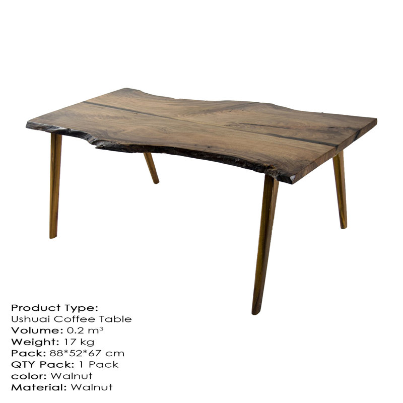 Table basse Hereth