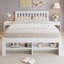 Steel Bed-1080361202