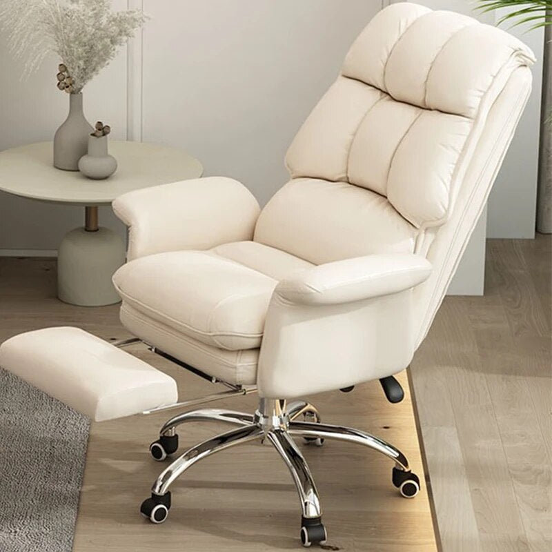 Nordic computer chair hot sale