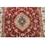 Tapis traditionnel à motif floral Tabriz-64490152